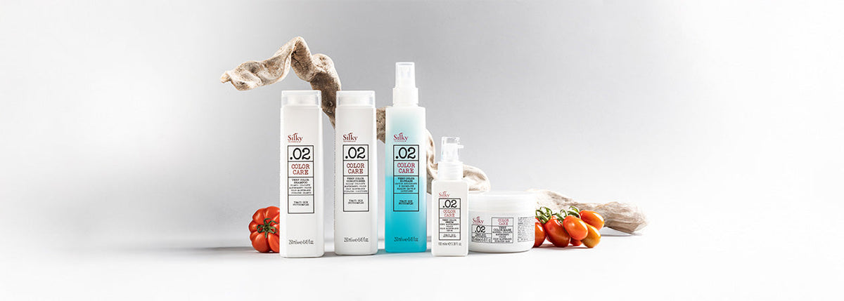 02 COLOR CARE