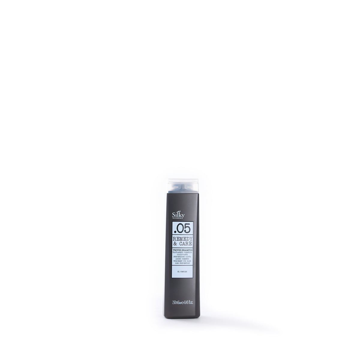 Trivix Shampoo – silkycolor