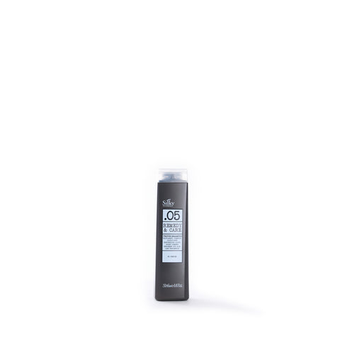 Trivix Shampoo – silkycolor