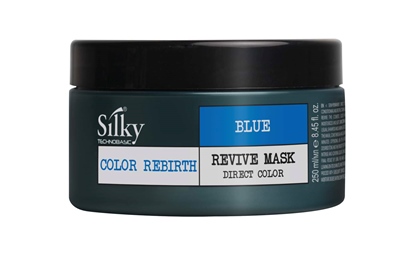 COLOR REBIRTH Blue