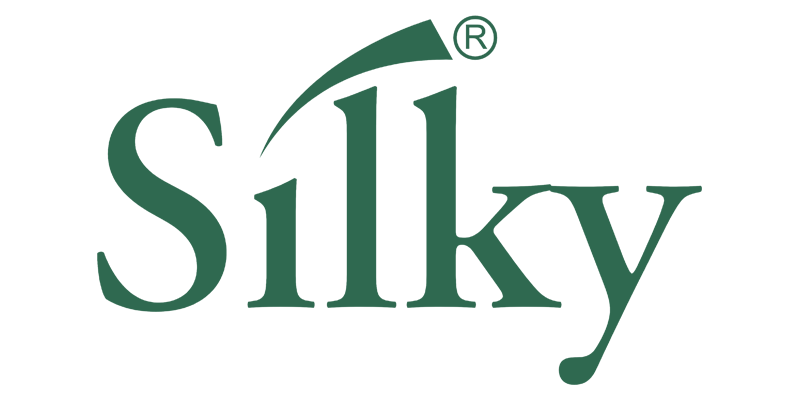 Logo Silky