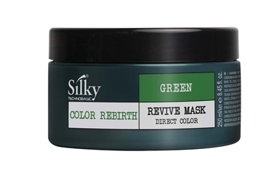 COLOR REBIRTH Green