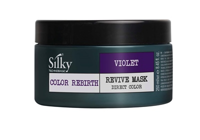 COLOR REBIRTH Violet