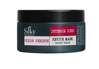 COLOR REBIRTH Intense Red