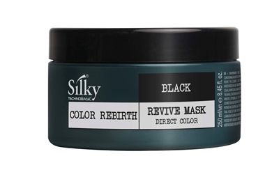 COLOR REBIRTH Black