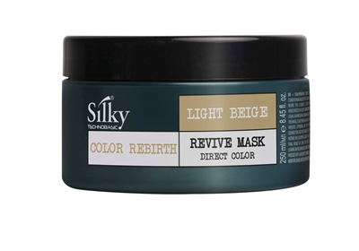 COLOR REBIRTH Light Beige
