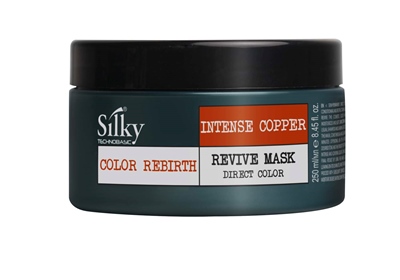 COLOR REBIRTH Intense Copper