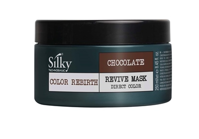 COLOR REBIRTH Chocolate